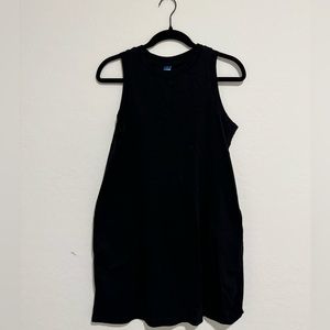 Old Navy T shirt dress
